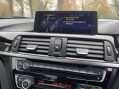 BMW 4 Series 3.0 435I M Sport Auto 2dr 17