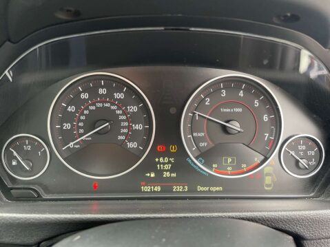 BMW 4 Series 3.0 435I M Sport Auto 2dr 20