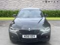 BMW 3 Series 2.0 320d M Sport Auto 4dr 2
