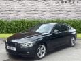 BMW 3 Series 2.0 320d M Sport Auto 4dr 3