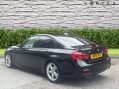 BMW 3 Series 2.0 320d M Sport Auto 4dr 6