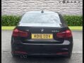 BMW 3 Series 2.0 320d M Sport Auto 4dr 7