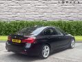 BMW 3 Series 2.0 320d M Sport Auto 4dr 9