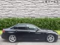 BMW 3 Series 2.0 320d M Sport Auto 4dr 10
