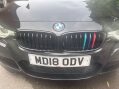 BMW 3 Series 2.0 320d M Sport Auto 4dr 12
