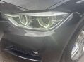 BMW 3 Series 2.0 320d M Sport Auto 4dr 13