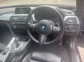 BMW 3 Series 2.0 320d M Sport Auto 4dr 18