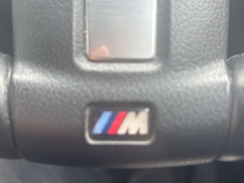 BMW 3 Series 2.0 320d M Sport Auto 4dr 23