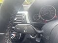 BMW 3 Series 2.0 320d M Sport Auto 4dr 25
