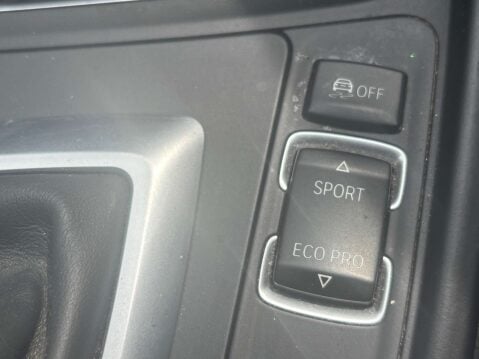 BMW 3 Series 2.0 320d M Sport Auto 4dr 29