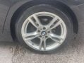 BMW 3 Series 2.0 320d M Sport Auto 4dr 33