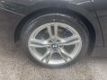 BMW 3 Series 2.0 320d M Sport Auto 4dr 35