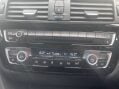 BMW 3 Series 2.0 320d M Sport Auto 4dr 52