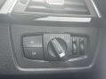 BMW 3 Series 2.0 320d M Sport Auto 4dr 53