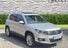 Volkswagen Tiguan 2.0 Tiguan SE TDI BlueMotion Technology 4Motion Semi-Auto 4WD 5dr