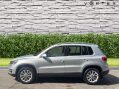 Volkswagen Tiguan 2.0 Tiguan SE TDI BlueMotion Technology 4Motion Semi-Auto 4WD 5dr 5