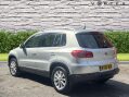 Volkswagen Tiguan 2.0 Tiguan SE TDI BlueMotion Technology 4Motion Semi-Auto 4WD 5dr 6