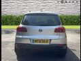 Volkswagen Tiguan 2.0 Tiguan SE TDI BlueMotion Technology 4Motion Semi-Auto 4WD 5dr 7