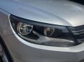 Volkswagen Tiguan 2.0 Tiguan SE TDI BlueMotion Technology 4Motion Semi-Auto 4WD 5dr 11