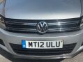 Volkswagen Tiguan 2.0 Tiguan SE TDI BlueMotion Technology 4Motion Semi-Auto 4WD 5dr 12