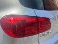 Volkswagen Tiguan 2.0 Tiguan SE TDI BlueMotion Technology 4Motion Semi-Auto 4WD 5dr 14