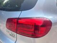 Volkswagen Tiguan 2.0 Tiguan SE TDI BlueMotion Technology 4Motion Semi-Auto 4WD 5dr 15