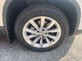 Volkswagen Tiguan 2.0 Tiguan SE TDI BlueMotion Technology 4Motion Semi-Auto 4WD 5dr 16