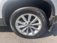 Volkswagen Tiguan 2.0 Tiguan SE TDI BlueMotion Technology 4Motion Semi-Auto 4WD 5dr 17