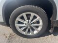 Volkswagen Tiguan 2.0 Tiguan SE TDI BlueMotion Technology 4Motion Semi-Auto 4WD 5dr 18
