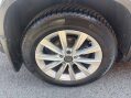 Volkswagen Tiguan 2.0 Tiguan SE TDI BlueMotion Technology 4Motion Semi-Auto 4WD 5dr 19