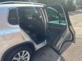 Volkswagen Tiguan 2.0 Tiguan SE TDI BlueMotion Technology 4Motion Semi-Auto 4WD 5dr 23