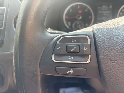 Volkswagen Tiguan 2.0 Tiguan SE TDI BlueMotion Technology 4Motion Semi-Auto 4WD 5dr 27
