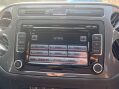 Volkswagen Tiguan 2.0 Tiguan SE TDI BlueMotion Technology 4Motion Semi-Auto 4WD 5dr 36