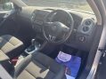 Volkswagen Tiguan 2.0 Tiguan SE TDI BlueMotion Technology 4Motion Semi-Auto 4WD 5dr 37