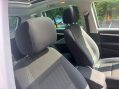 Volkswagen Tiguan 2.0 Tiguan SE TDI BlueMotion Technology 4Motion Semi-Auto 4WD 5dr 38