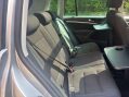 Volkswagen Tiguan 2.0 Tiguan SE TDI BlueMotion Technology 4Motion Semi-Auto 4WD 5dr 43