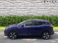 Nissan Qashqai 1.5 Qashqai N-Tec+ dCi 5dr 5