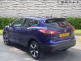 Nissan Qashqai 1.5 Qashqai N-Tec+ dCi 5dr 6