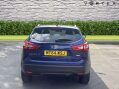 Nissan Qashqai 1.5 Qashqai N-Tec+ dCi 5dr 7