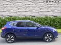 Nissan Qashqai 1.5 Qashqai N-Tec+ dCi 5dr 10