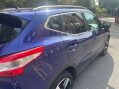 Nissan Qashqai 1.5 Qashqai N-Tec+ dCi 5dr 12