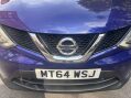 Nissan Qashqai 1.5 Qashqai N-Tec+ dCi 5dr 14