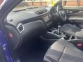 Nissan Qashqai 1.5 Qashqai N-Tec+ dCi 5dr 25