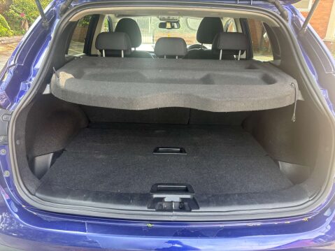 Nissan Qashqai 1.5 Qashqai N-Tec+ dCi 5dr 47