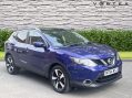 Nissan Qashqai 1.5 Qashqai N-Tec+ dCi 5dr 1