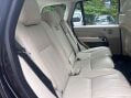 Land Rover Range Rover 3.0 Range Rover Vogue TDV6 Auto 4WD 5dr 26