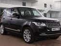 Land Rover Range Rover 3.0 Range Rover Vogue TDV6 Auto 4WD 5dr