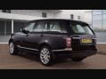 Land Rover Range Rover 3.0 Range Rover Vogue TDV6 Auto 4WD 5dr 3