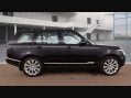 Land Rover Range Rover 3.0 Range Rover Vogue TDV6 Auto 4WD 5dr 5
