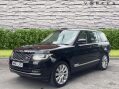 Land Rover Range Rover 3.0 Range Rover Vogue TDV6 Auto 4WD 5dr 3